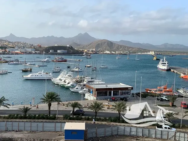 Prodej pozemku pro bydlení, Mindelo, Kapverdy, 505 m2