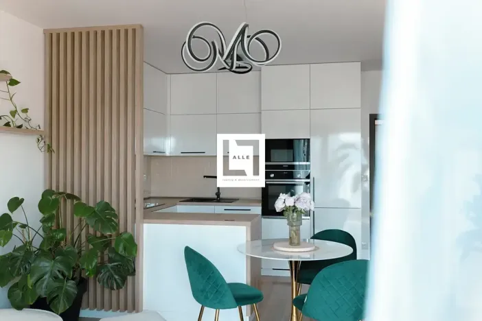 Prodej bytu 2+kk, Olomouc, Věry Pánkové, 60 m2