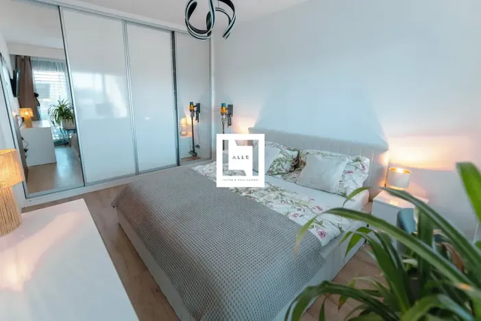 Prodej bytu 2+kk, Olomouc, Věry Pánkové, 60 m2