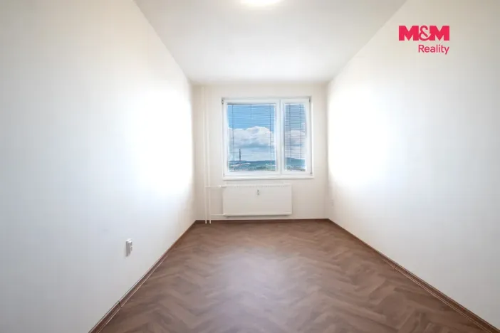 Prodej bytu 3+1, Strakonice - Strakonice I, Arch. Dubského, 68 m2