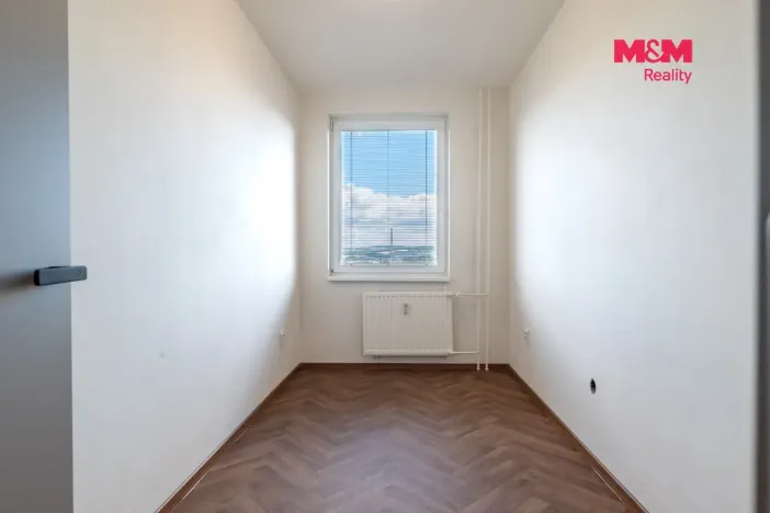 Prodej bytu 3+1, Strakonice - Strakonice I, Arch. Dubského, 68 m2