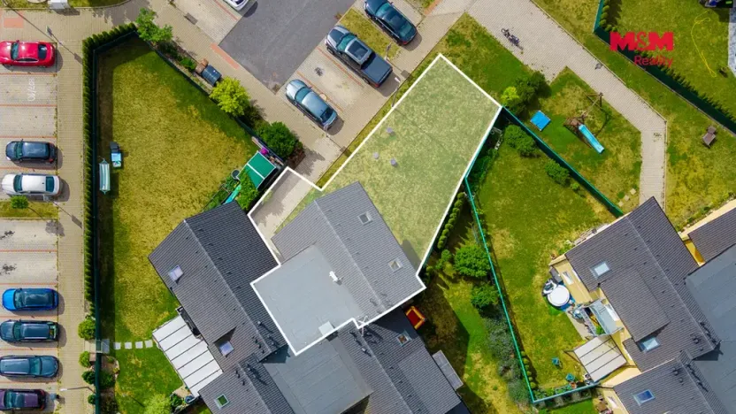 Prodej bytu 2+1, Nehvizdy, Gabčíkova, 50 m2