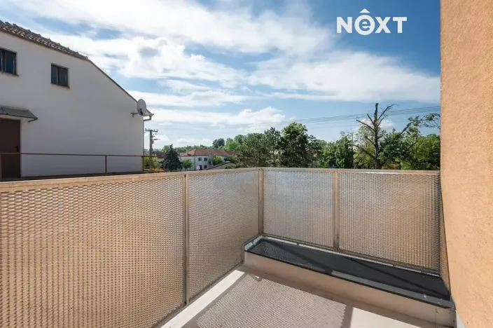Pronájem bytu 1+1, Syrovice, 40 m2