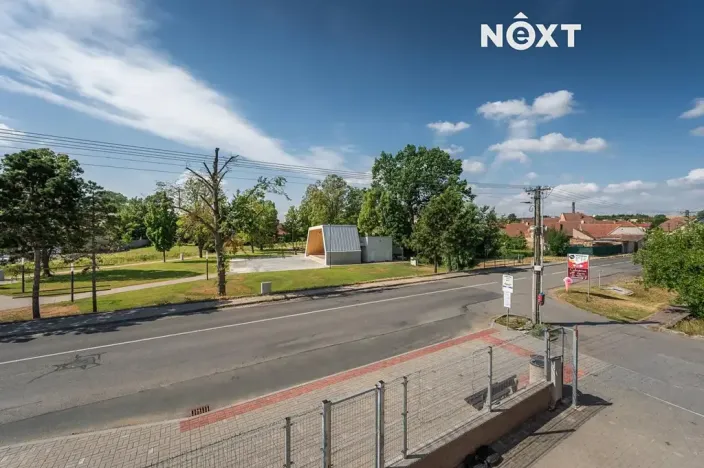 Pronájem bytu 1+1, Syrovice, 40 m2