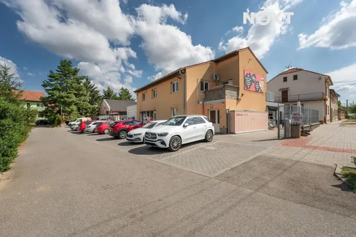 Pronájem bytu 1+1, Syrovice, 40 m2