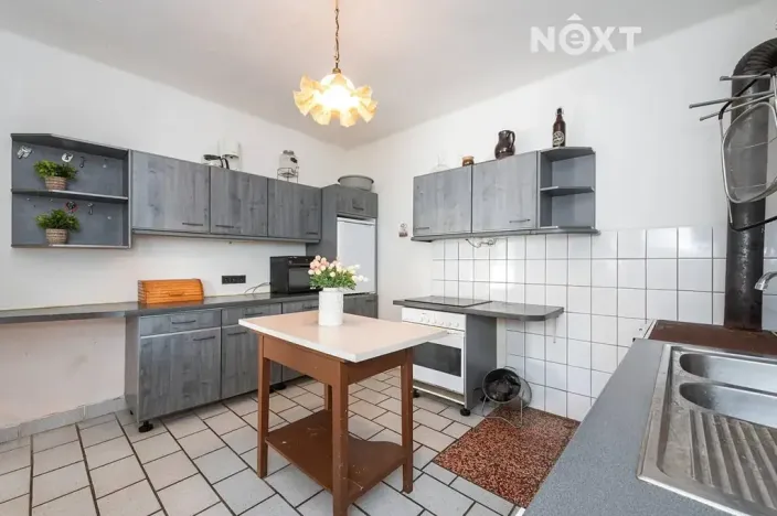Prodej rodinného domu, Drnholec, Lidická, 170 m2