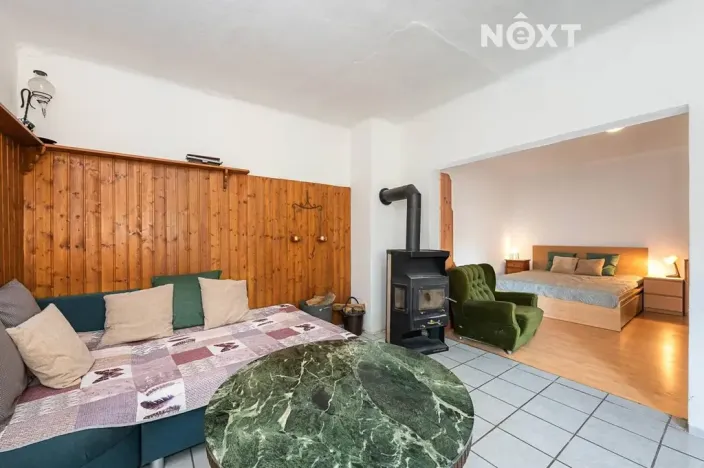 Prodej rodinného domu, Drnholec, Lidická, 170 m2