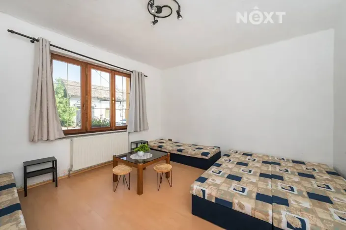 Prodej rodinného domu, Drnholec, Lidická, 170 m2