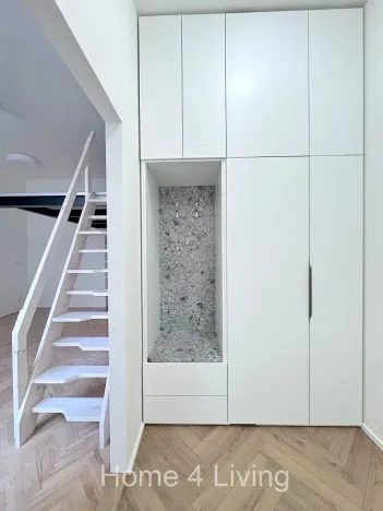 Pronájem bytu 1+1, Brno, Kozí, 48 m2