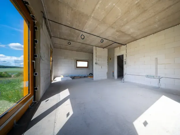 Prodej rodinného domu, Hvozdec, 155 m2