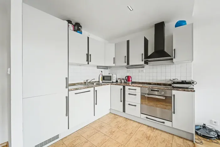 Pronájem bytu 2+kk, Praha - Dejvice, Paťanka, 78 m2