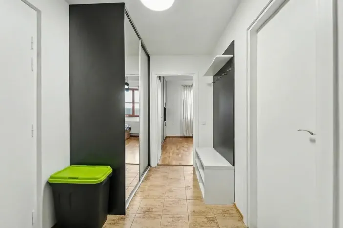 Pronájem bytu 2+kk, Praha - Dejvice, Paťanka, 78 m2