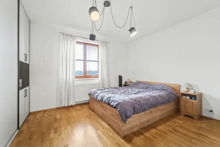 Pronájem bytu 2+kk, Praha - Dejvice, Paťanka, 78 m2
