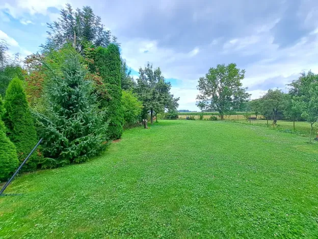 Prodej rodinného domu, Břest, 200 m2