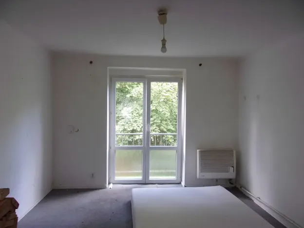 Pronájem bytu 2+1, Bílina - Teplické Předměstí, Sídliště SHD, 48 m2