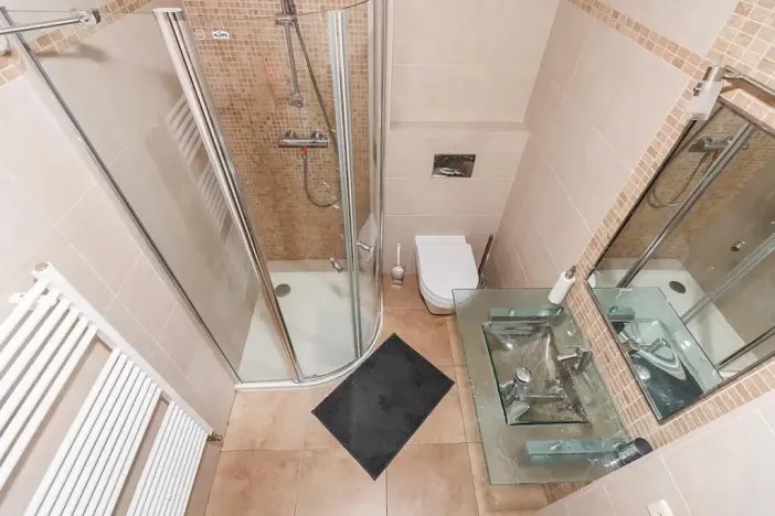 Pronájem bytu 5+kk, Praha - Vinohrady, Balbínova, 186 m2