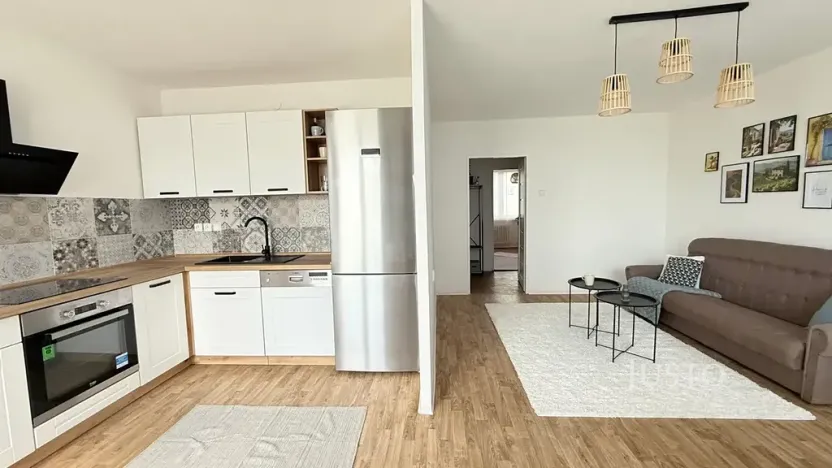Pronájem bytu 3+kk, Litvínov, Přátelství, 62 m2