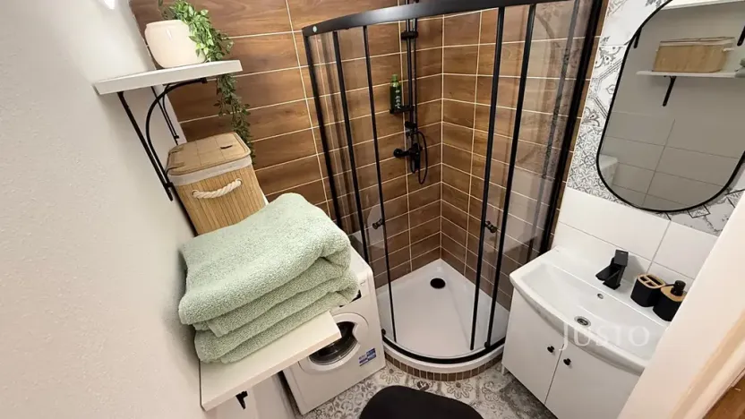 Pronájem bytu 3+kk, Litvínov, Přátelství, 62 m2