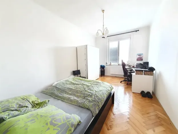 Pronájem bytu 3+kk, Praha - Nusle, Svatoslavova, 86 m2