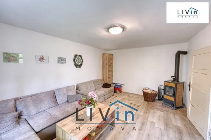 Prodej rodinného domu, Jedlí, 95 m2