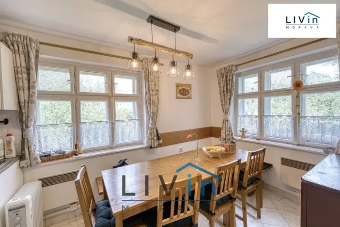Prodej rodinného domu, Jedlí, 95 m2