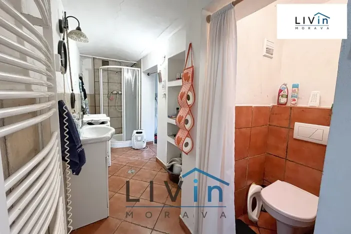 Prodej rodinného domu, Jedlí, 95 m2