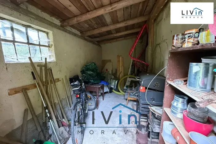 Prodej rodinného domu, Jedlí, 95 m2