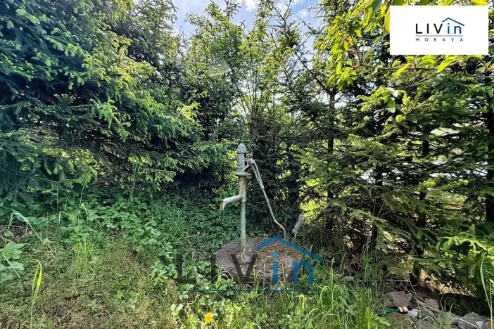 Prodej rodinného domu, Jedlí, 95 m2