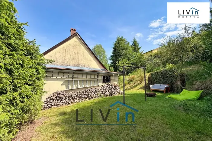 Prodej rodinného domu, Jedlí, 95 m2