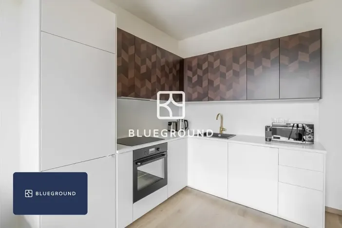 Pronájem bytu 2+kk, Praha - Vršovice, Rostovská, 67 m2