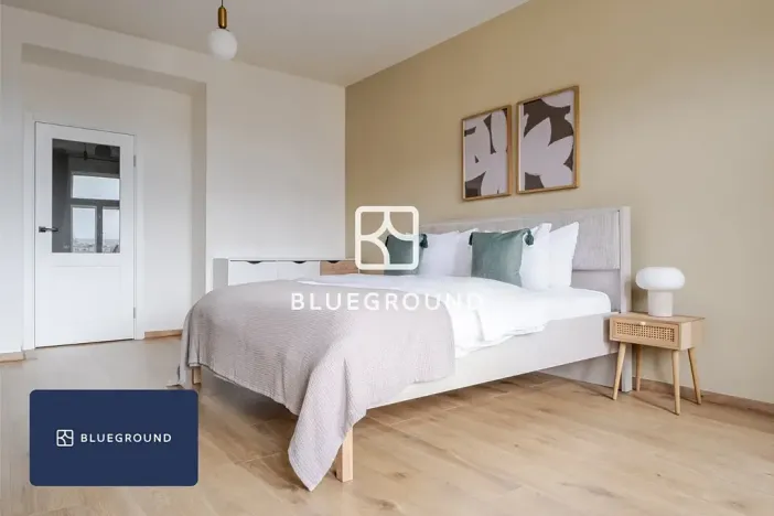 Pronájem bytu 2+kk, Praha - Vršovice, Rostovská, 67 m2