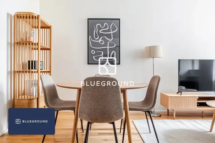Pronájem bytu 3+kk, Praha - Smíchov, Plzeňská, 62 m2