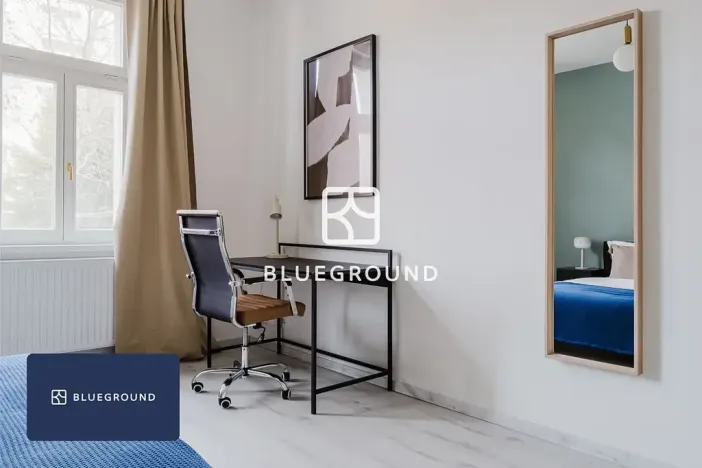 Pronájem bytu 2+kk, Praha - Vršovice, Rostovská, 50 m2