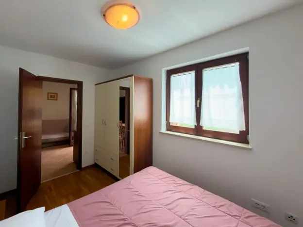 Prodej bytu 4+kk, Novigrad, Chorvatsko, 67 m2