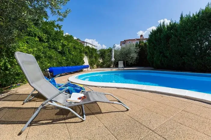 Prodej bytu 4+kk, Novigrad, Chorvatsko, 67 m2