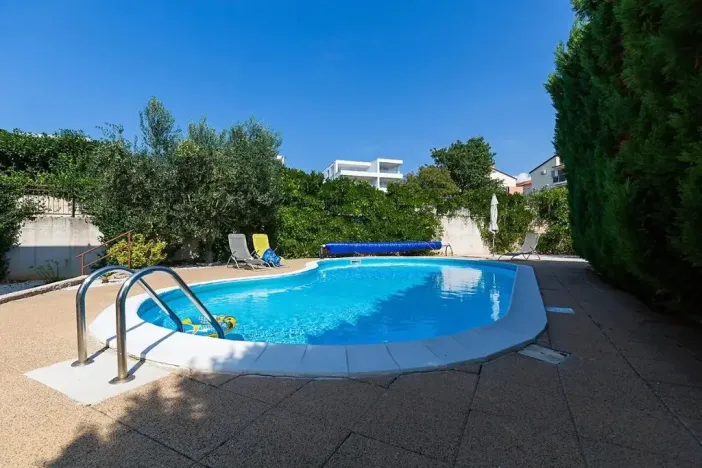 Prodej bytu 4+kk, Novigrad, Chorvatsko, 67 m2