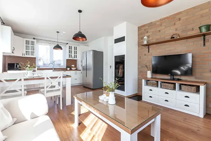 Prodej rodinného domu, Milovice, Zahradní, 95 m2