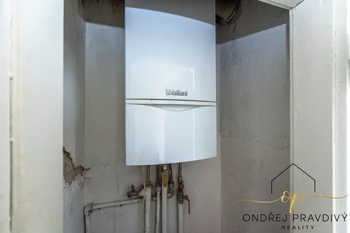 Prodej bytu 2+kk, Praha - Hloubětín, V chaloupkách, 58 m2