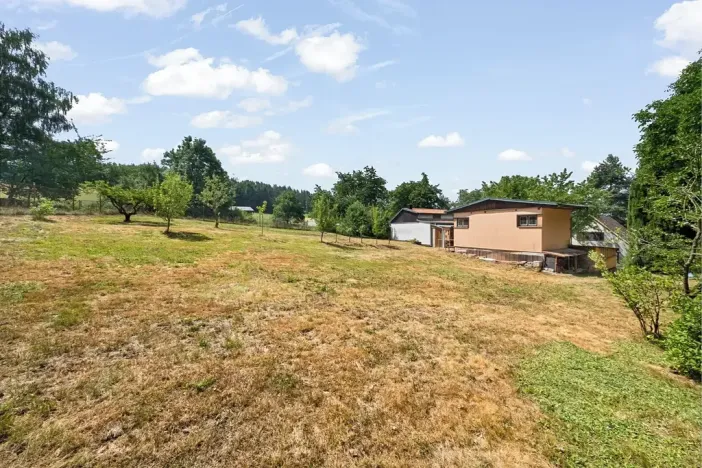 Prodej chaty, Načeradec, 75 m2