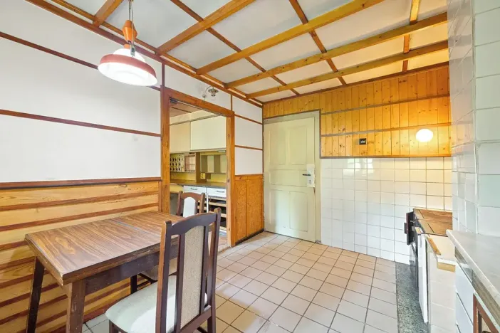 Prodej chaty, Načeradec, 75 m2