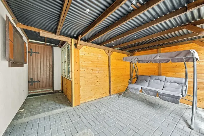 Prodej chaty, Načeradec, 75 m2
