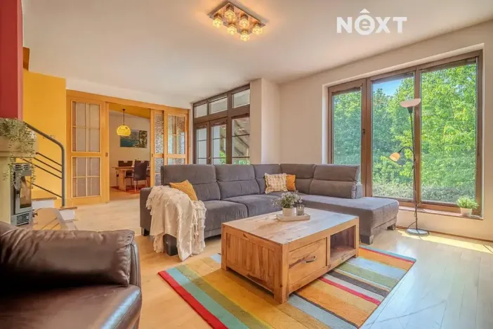 Prodej rodinného domu, Ledeč nad Sázavou, Zahradní, 179 m2