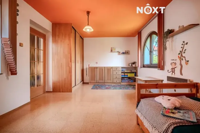 Prodej rodinného domu, Ledeč nad Sázavou, Zahradní, 179 m2