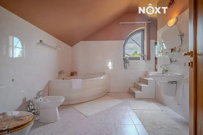 Prodej rodinného domu, Ledeč nad Sázavou, Zahradní, 179 m2