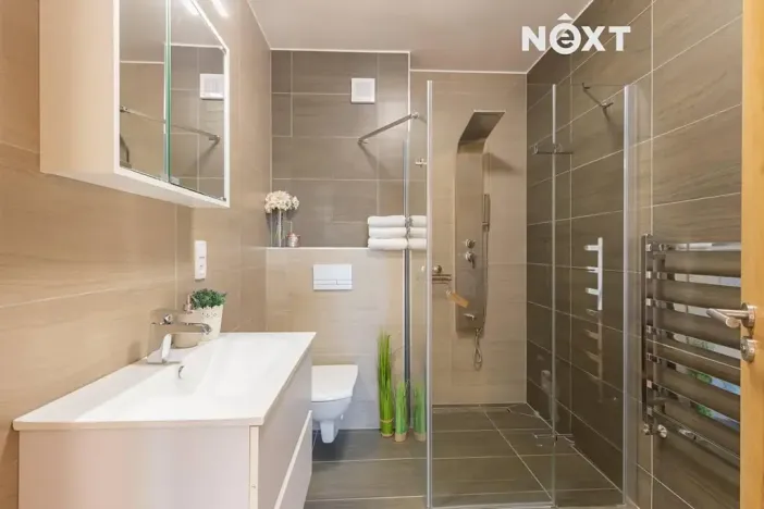 Prodej bytu 3+kk, Černá v Pošumaví, 53 m2