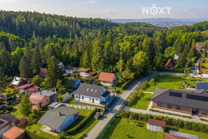Prodej chaty, Jivno, 119 m2