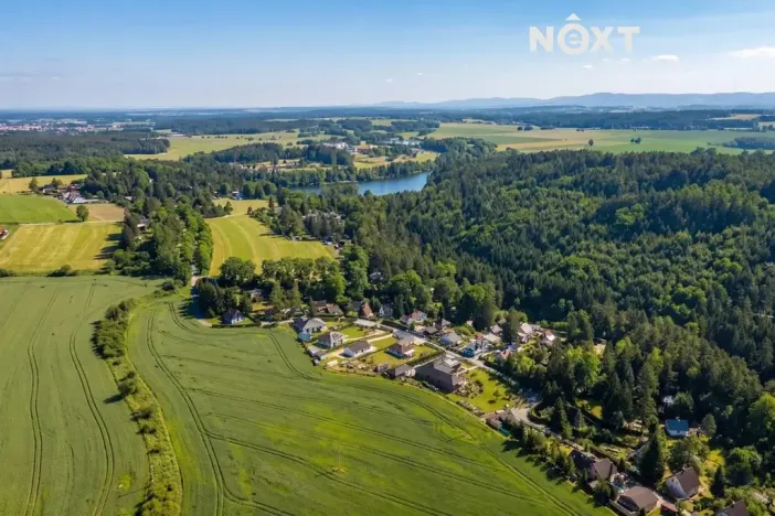Prodej chaty, Jivno, 119 m2