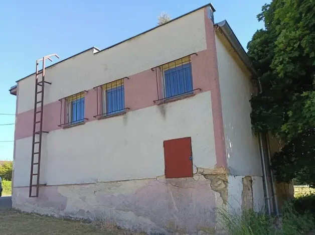 Prodej kanceláře, Neurazy, 98 m2