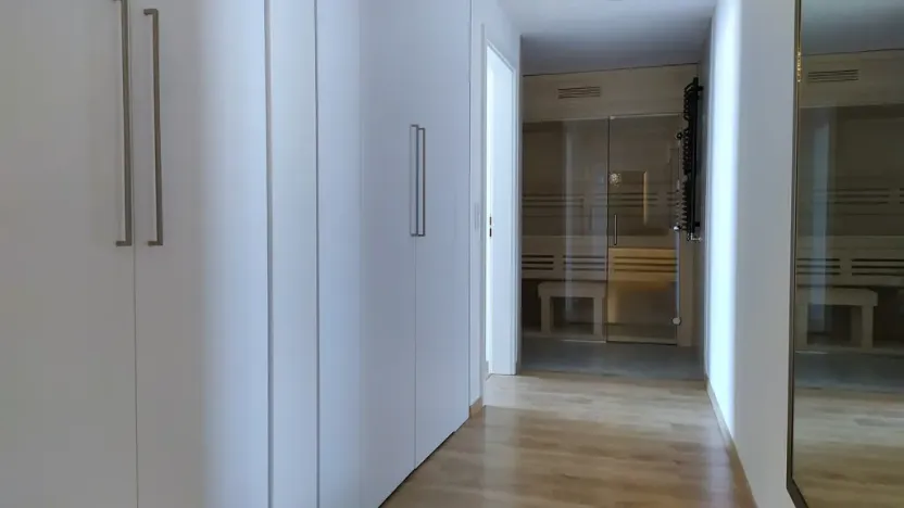 Pronájem bytu 2+kk, Praha - Stodůlky, Mukařovského, 70 m2