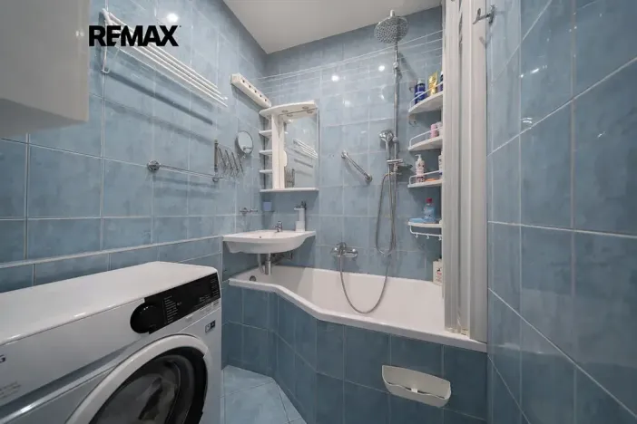 Prodej bytu 3+1, Praha - Žižkov, Buchovcova, 61 m2